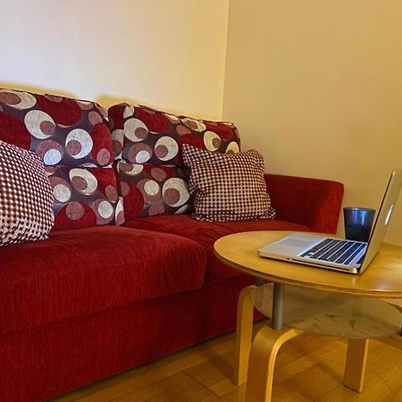 Apartmán Casina Di Ziamar Řím Exteriér fotografie