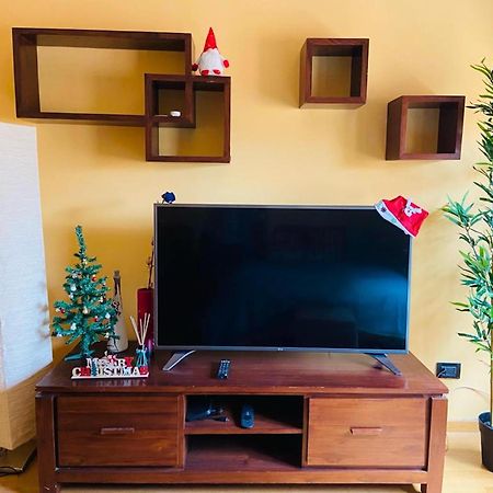 Apartmán Casina Di Ziamar Řím Exteriér fotografie