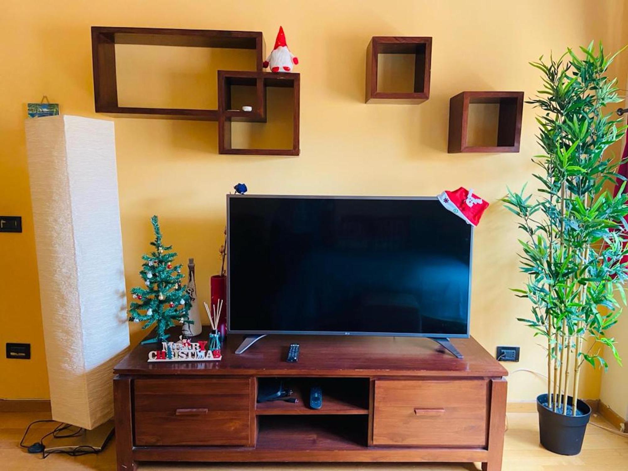 Apartmán Casina Di Ziamar Řím Exteriér fotografie