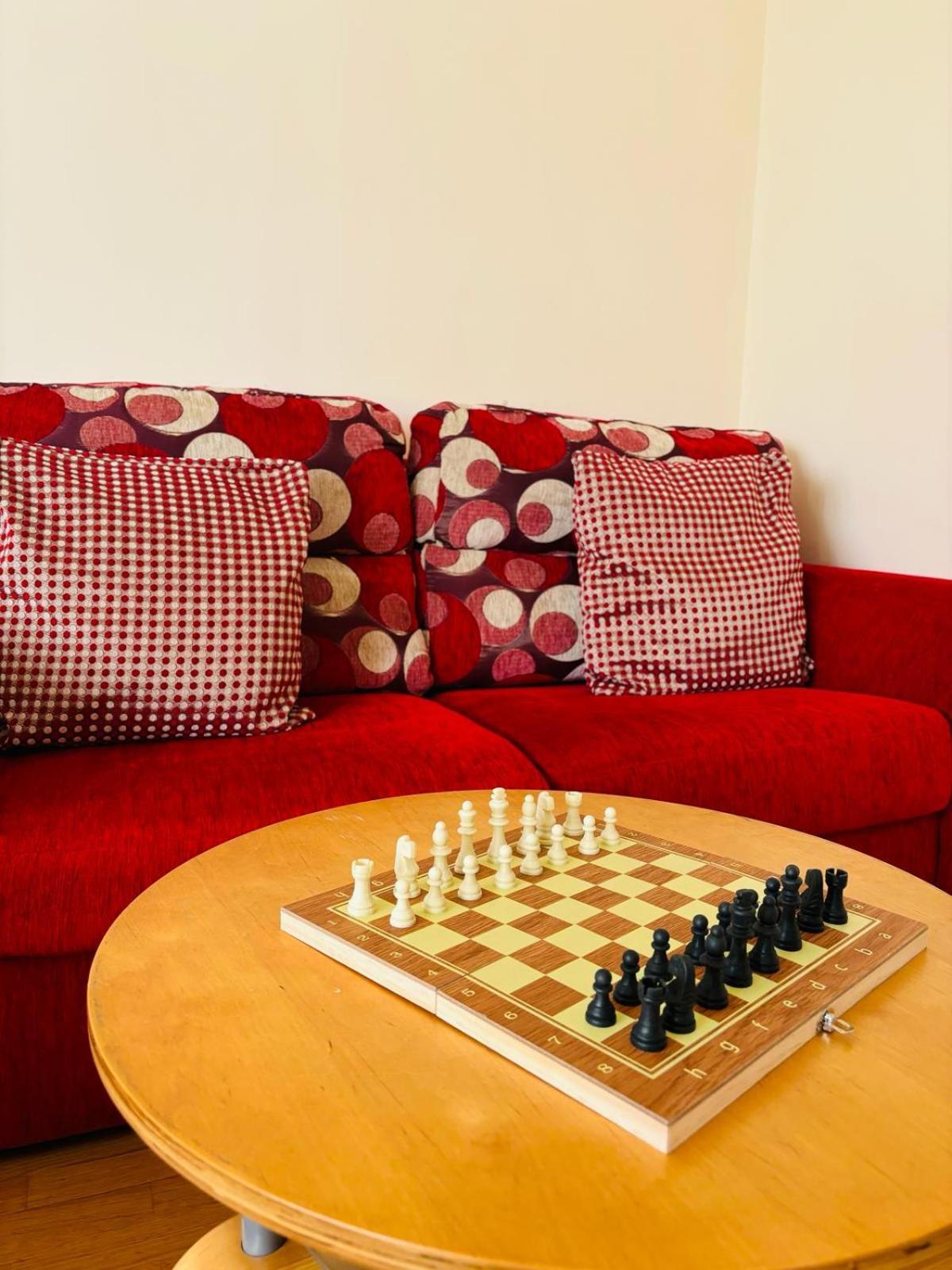 Apartmán Casina Di Ziamar Řím Exteriér fotografie