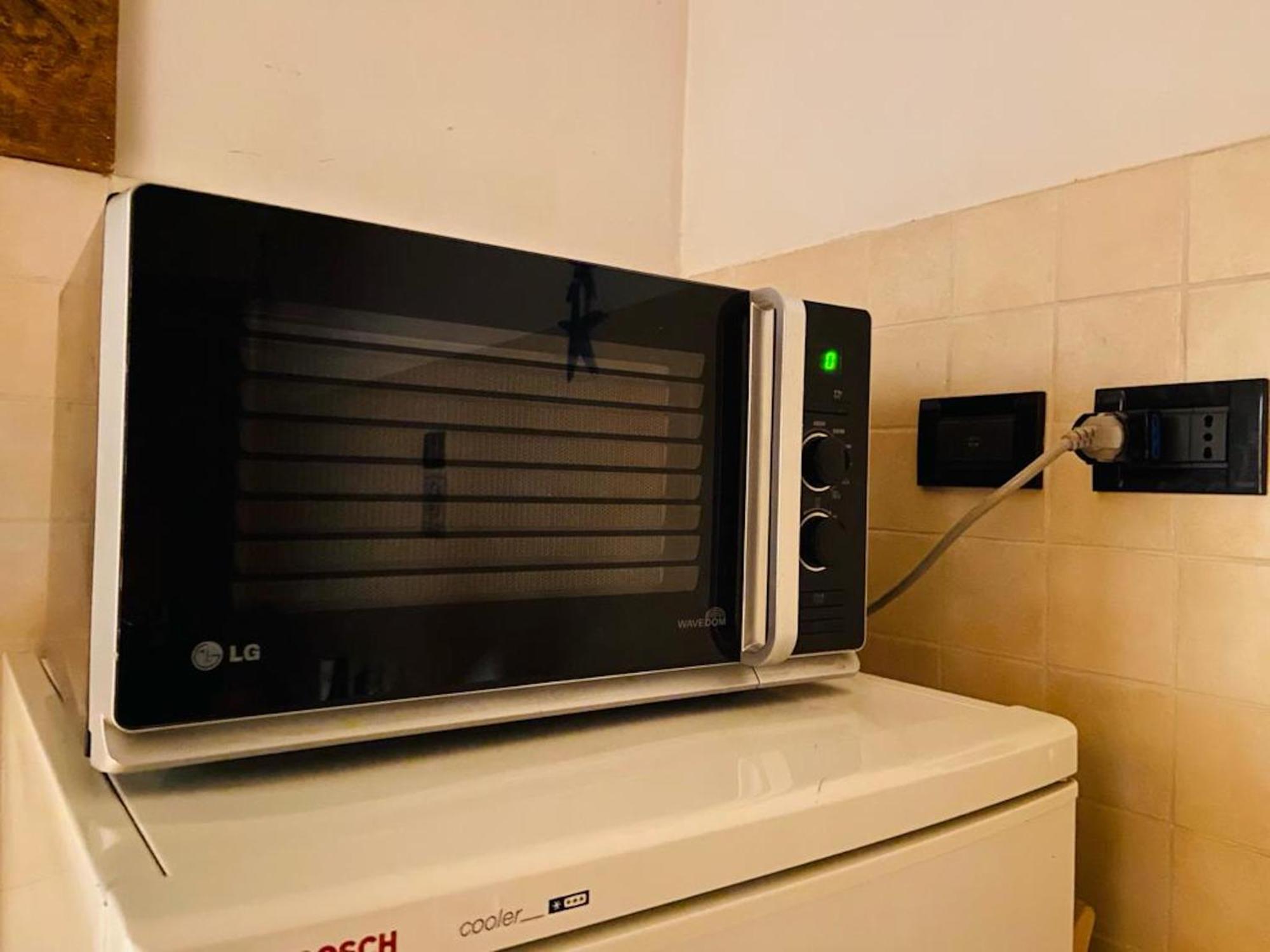 Apartmán Casina Di Ziamar Řím Exteriér fotografie